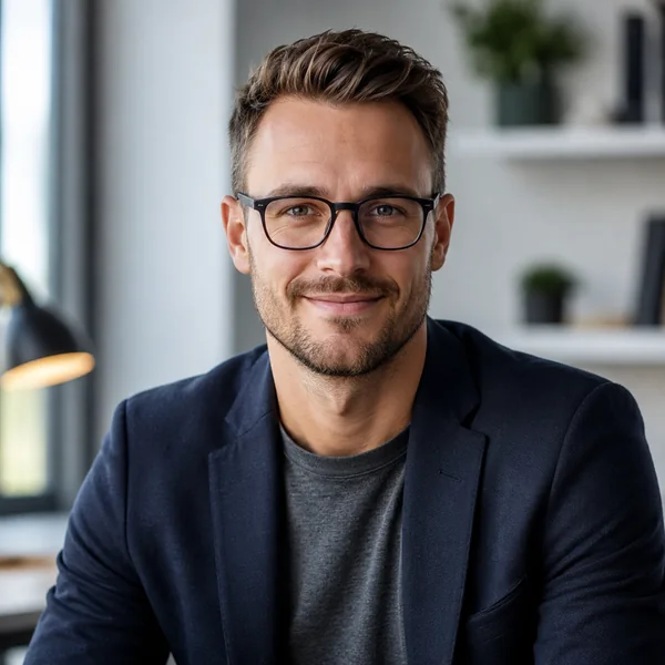 Maximilian Vogt, Casino-Experte